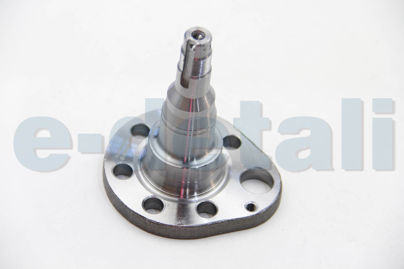 1151400970 JP GROUP JP GROUP VW Ступица колеса задн.лев.PASSAT 91- ABS